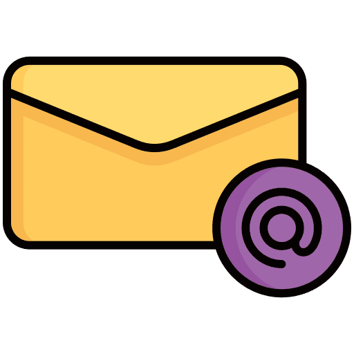 Correo electrónico de contacto