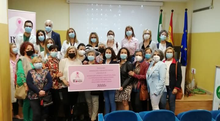 Donaciones Proyecto FIBAO 2023 de innovación y salud