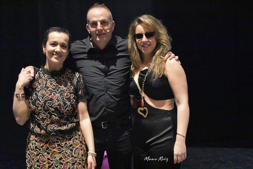Eventos Gala benéfica Sueños y Coraluna