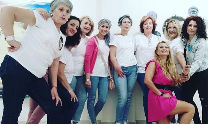 Proyectos Grupo de Apoyo Emocional