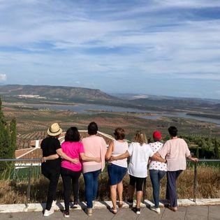 Proyectos Grupo de Apoyo al Aire Libre