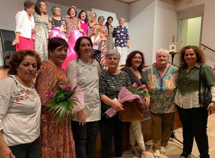 Eventos Obra de teatro solidaria