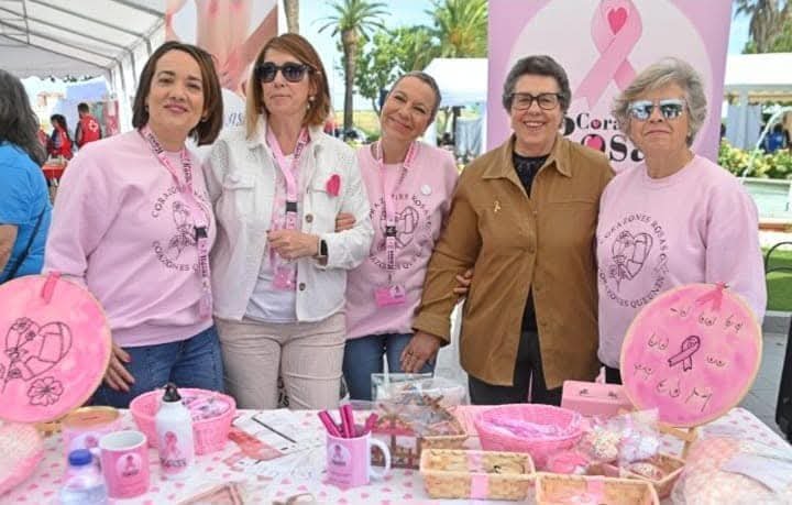 Eventos Jornadas con asociaciones colaboradoras