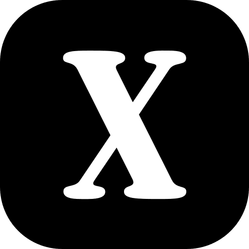 Perfil de Twitter/X de Corazones Rosas