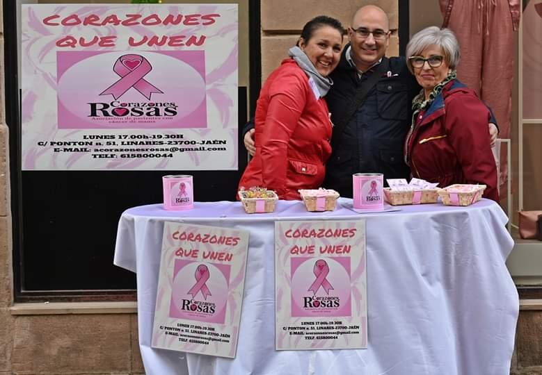 Actividades Sensibilización sobre la relevancia del cáncer