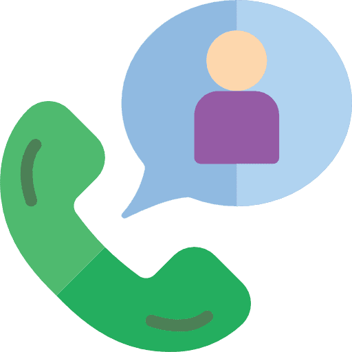Servicios Teléfono de contacto con la asociación