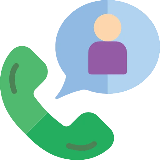 Teléfono de contacto con la asociación
