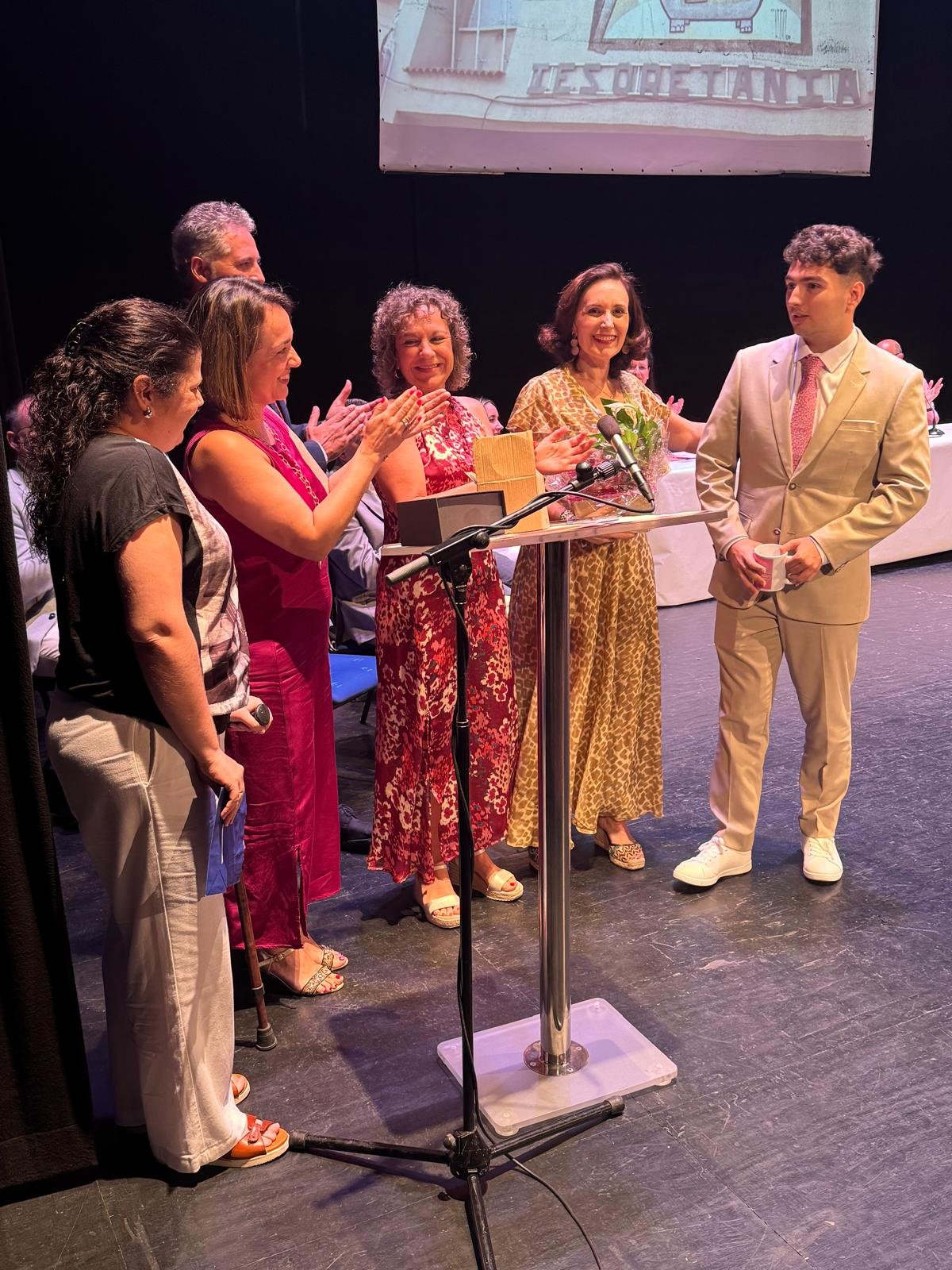 Premios Teatro Cervantes